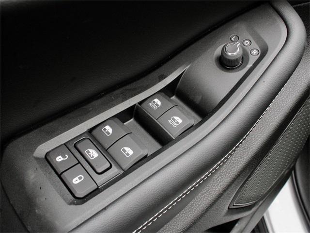new 2025 Jeep Grand Cherokee L car, priced at $44,373