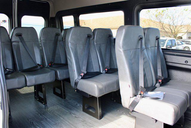 new 2024 Ram ProMaster 2500 car, priced at $71,360