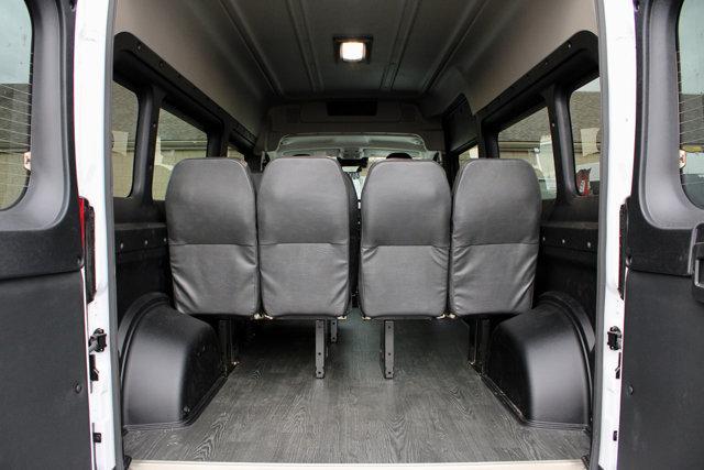 new 2025 Ram ProMaster 2500 car, priced at $71,890