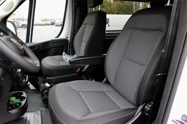 new 2025 Ram ProMaster 2500 car, priced at $69,620