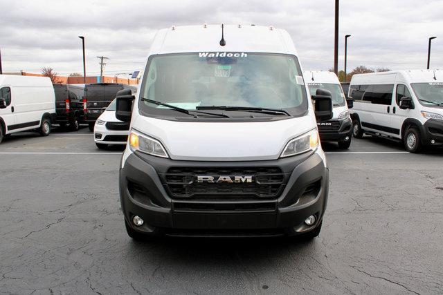 new 2025 Ram ProMaster 2500 car, priced at $71,890