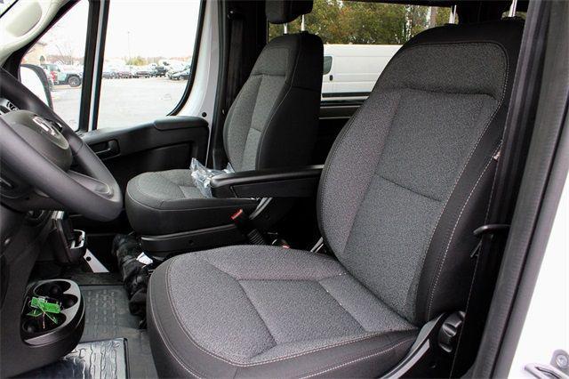 new 2025 Ram ProMaster 2500 car, priced at $69,620
