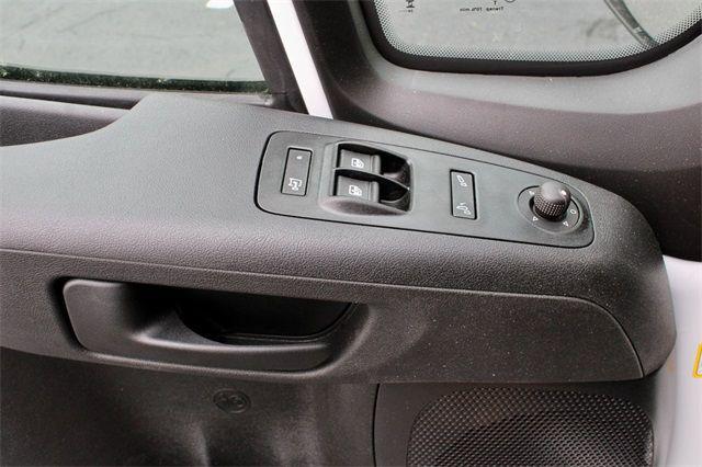new 2025 Ram ProMaster 2500 car, priced at $69,620