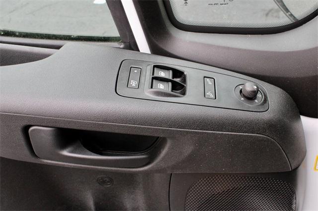 new 2025 Ram ProMaster 2500 car, priced at $69,620