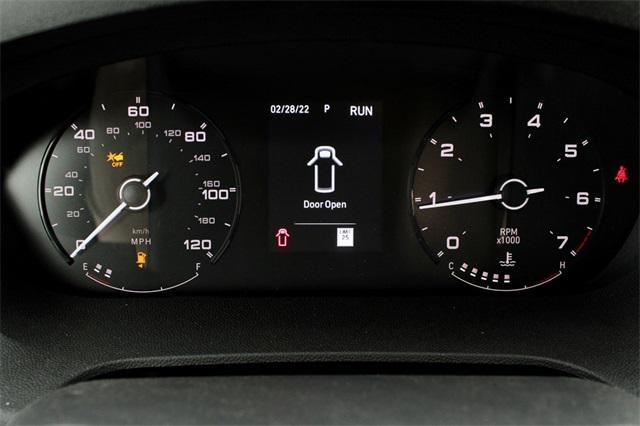 new 2025 Ram ProMaster 2500 car, priced at $69,620