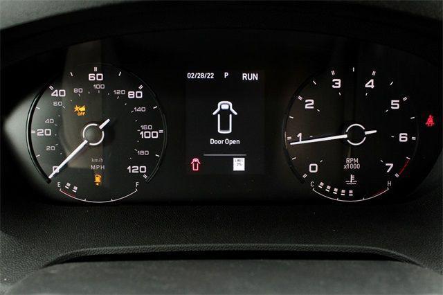 new 2025 Ram ProMaster 2500 car, priced at $69,620