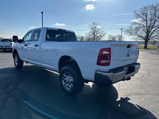 new 2024 Ram 2500 car, priced at $52,997