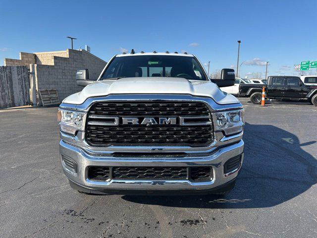 new 2024 Ram 2500 car, priced at $52,997