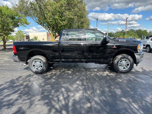 new 2024 Ram 3500 car, priced at $64,572