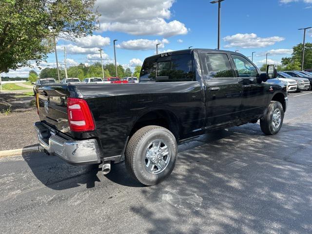 new 2024 Ram 3500 car, priced at $67,444