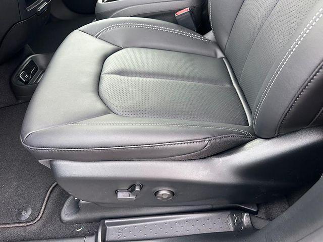 new 2026 Chrysler Pacifica car, priced at $45,640