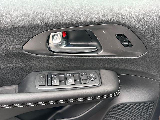 new 2026 Chrysler Pacifica car, priced at $45,640