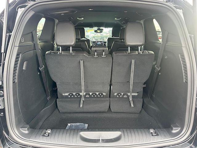 new 2026 Chrysler Pacifica car, priced at $45,640