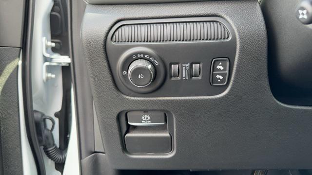 new 2024 Jeep Wagoneer car, priced at $61,000