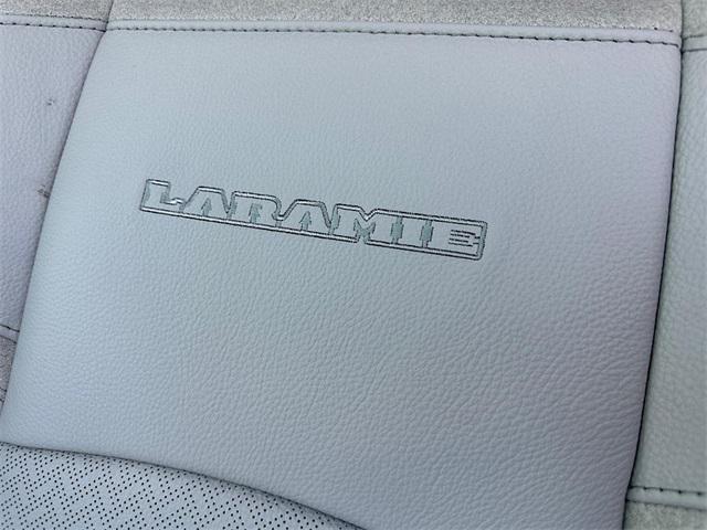 new 2026 Ram 3500 car, priced at $92,895