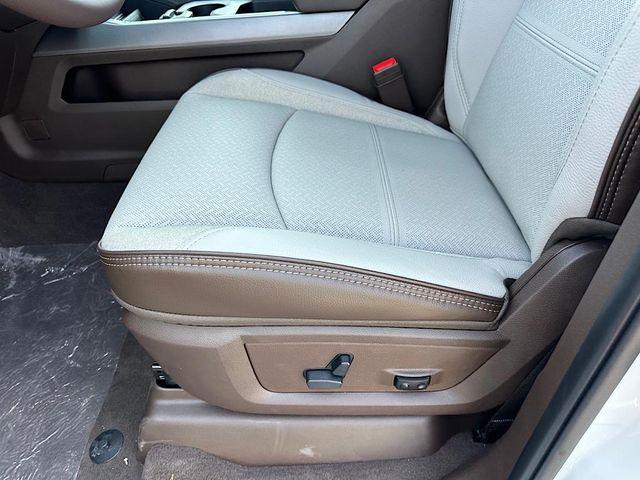 new 2026 Ram 3500 car, priced at $92,895