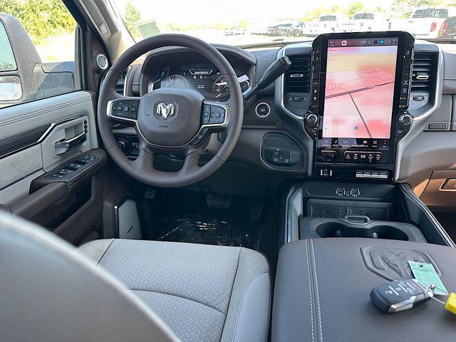 new 2026 Ram 3500 car, priced at $92,895