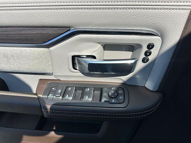 new 2026 Ram 3500 car, priced at $92,895