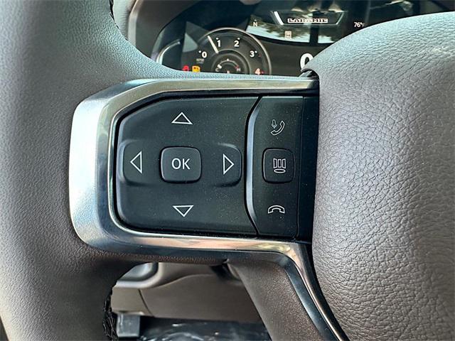 new 2026 Ram 3500 car, priced at $92,895