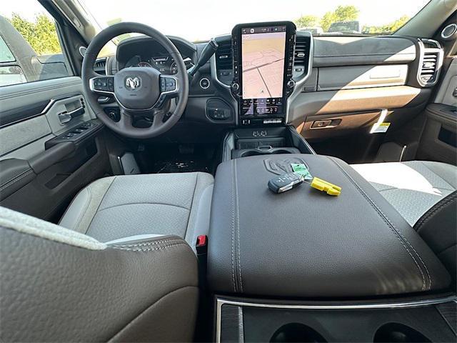 new 2026 Ram 3500 car, priced at $92,895