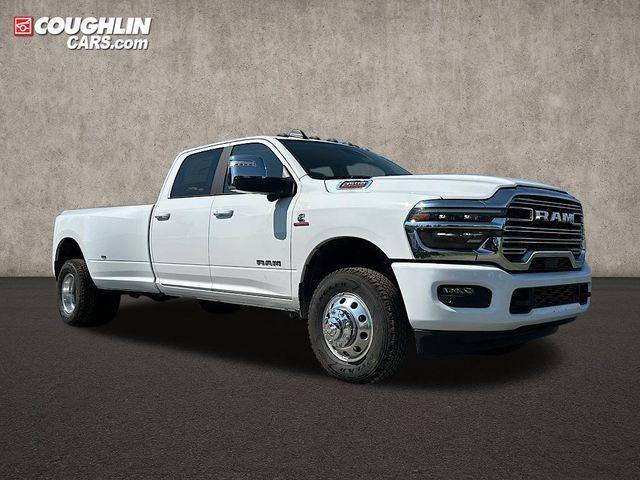 new 2026 Ram 3500 car, priced at $92,895