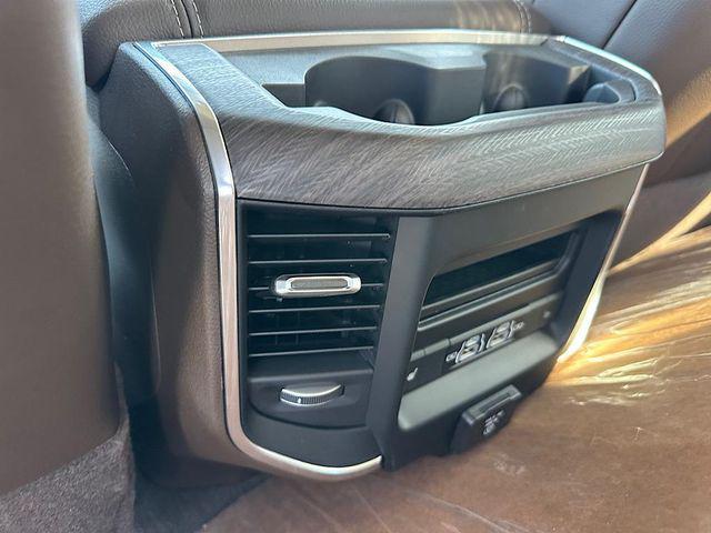 new 2026 Ram 3500 car, priced at $92,895