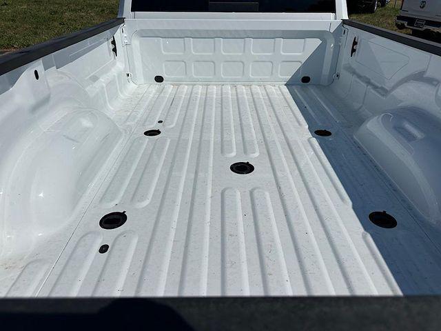 new 2026 Ram 3500 car, priced at $92,895