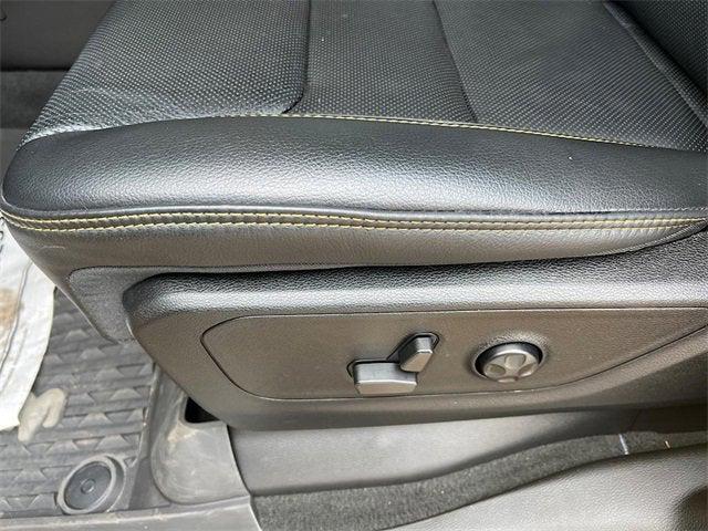 used 2023 Ram 1500 car, priced at $92,000