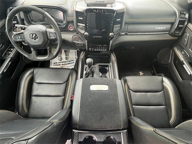 used 2023 Ram 1500 car, priced at $92,000