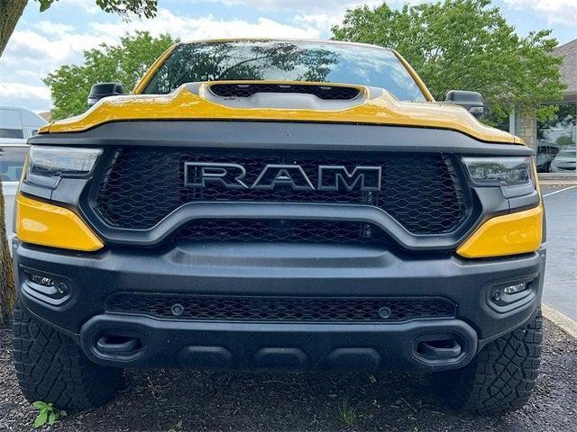 used 2023 Ram 1500 car, priced at $92,000