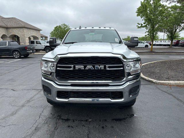 new 2024 Ram 2500 car, priced at $49,047