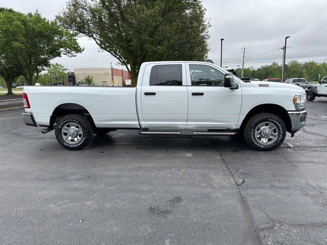 new 2024 Ram 2500 car, priced at $49,047