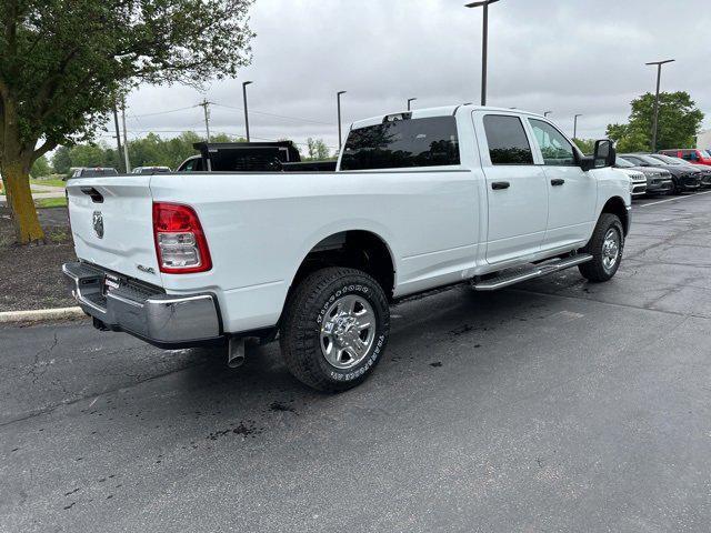 new 2024 Ram 2500 car, priced at $49,047