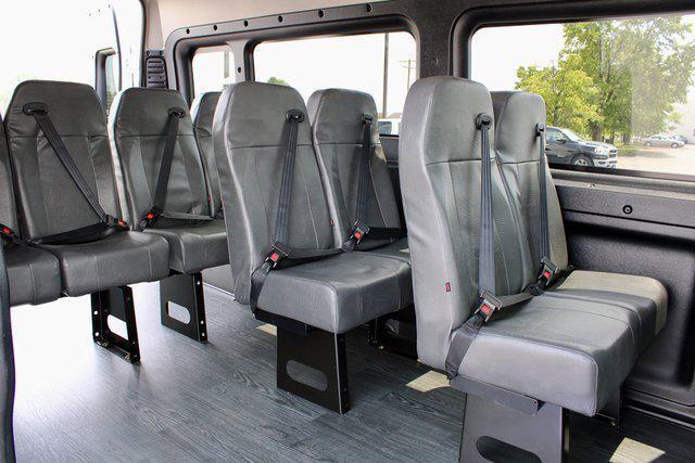 new 2024 Ram ProMaster 2500 car, priced at $67,390