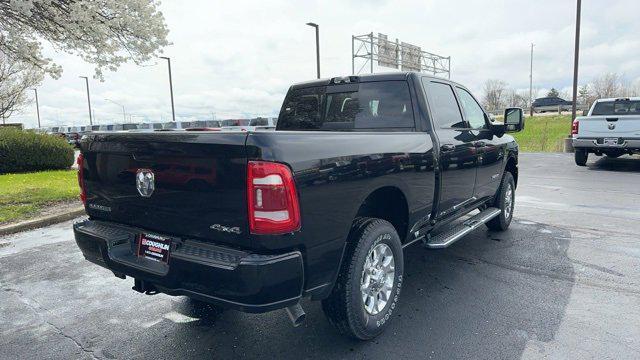 new 2024 Ram 2500 car, priced at $65,880