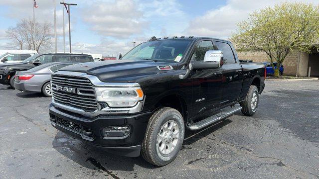 new 2024 Ram 2500 car, priced at $65,880