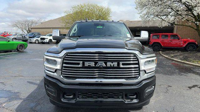 new 2024 Ram 2500 car, priced at $65,880