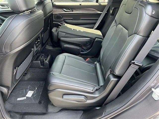 new 2025 Jeep Grand Cherokee L car, priced at $51,213