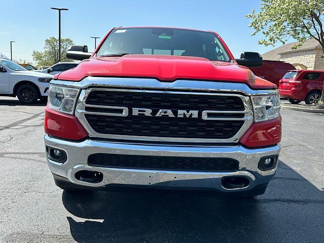 new 2023 Ram 1500 car, priced at $57,095