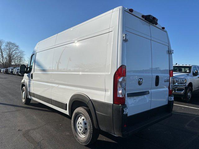 new 2023 Ram ProMaster 2500 car, priced at $47,132