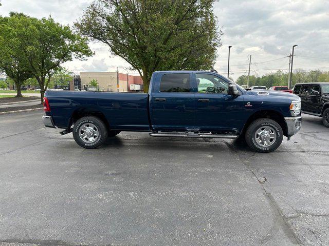 new 2024 Ram 3500 car, priced at $67,849