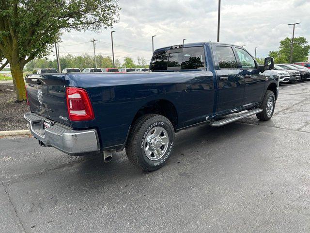 new 2024 Ram 3500 car, priced at $67,849