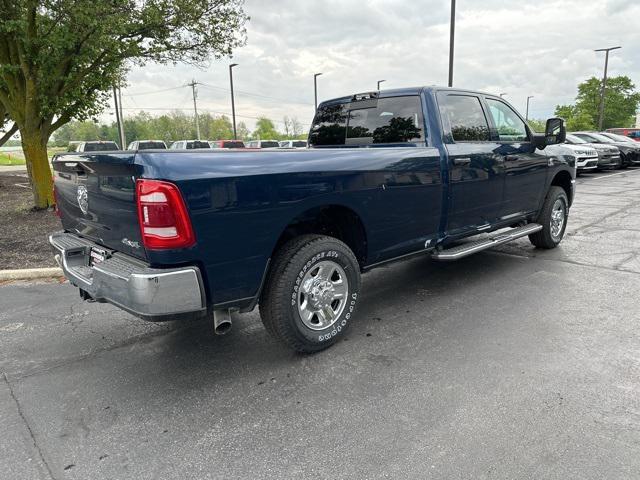 new 2024 Ram 3500 car, priced at $71,184