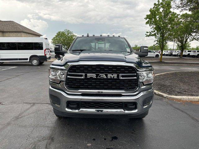 new 2024 Ram 3500 car, priced at $67,849