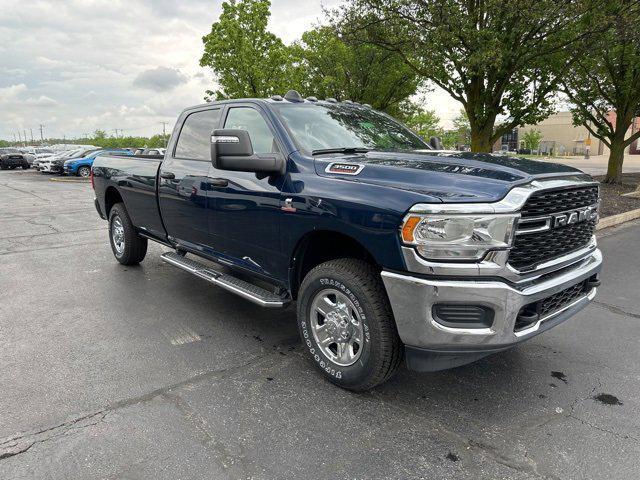 new 2024 Ram 3500 car, priced at $67,849