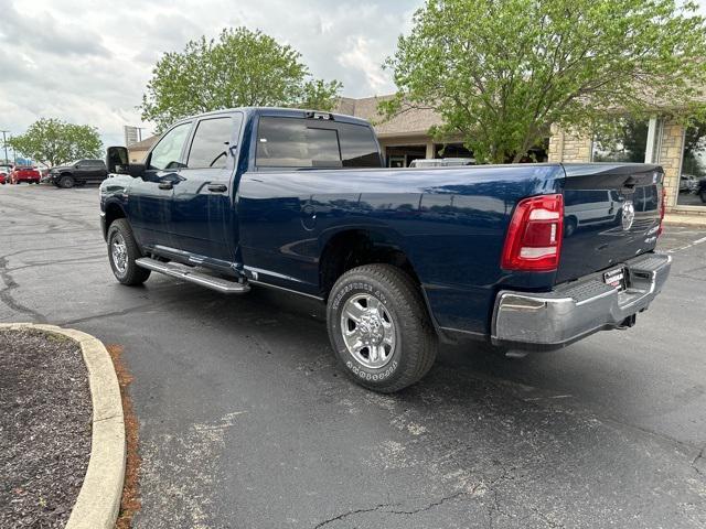 new 2024 Ram 3500 car, priced at $71,184