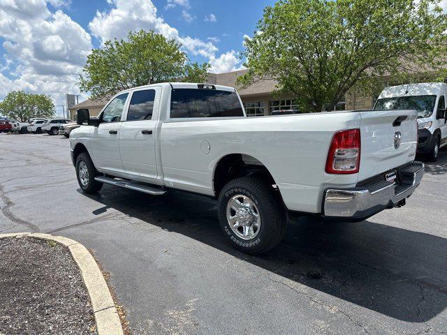 new 2024 Ram 2500 car, priced at $49,047