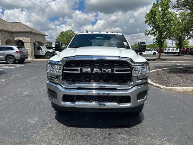 new 2024 Ram 2500 car, priced at $49,047