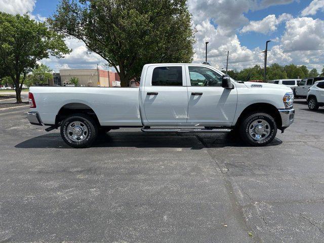 new 2024 Ram 2500 car, priced at $49,047