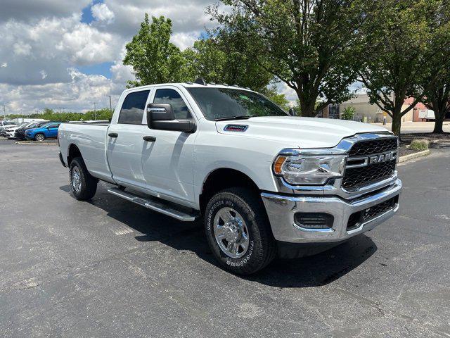 new 2024 Ram 2500 car, priced at $49,047